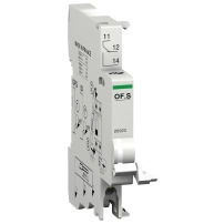 plug-in base - 1P - 18mm Multi 9