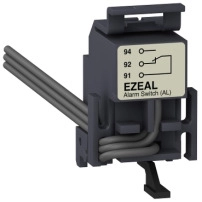 TeSys GS - switch-disconnector-fuse - 3 P - 250A - DIN 1