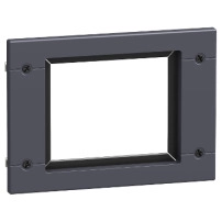 Аксесоар 2 изолационни екрани 3P (70 MM