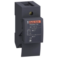 Р.БЛОК LINERGY DP 3P D.BLK/COMPACT 250A 27HOLES