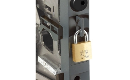 Контакт за куплирано положене CONNECTED POSITION CONTACT