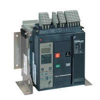 Товаров прекъсвач Masterpact NT08HA - 800 A - 690 V - 3 полюса - фиксиран