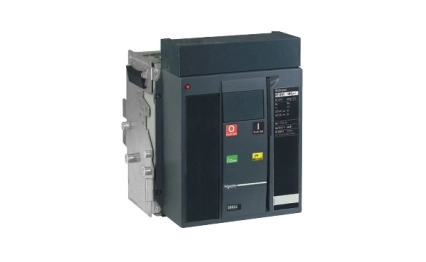 Товаров прекъсвач Masterpact NT10HA - 1000 A - 690 V - 3 полюса - изваждащ се