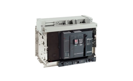 Товаров прекъсвач Masterpact NW16NA - 1600 A - 690 V - 4 полюса - изваждащ се
