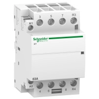 Контактор ACTI9 ICT 40A 4NC 220-240 VAC