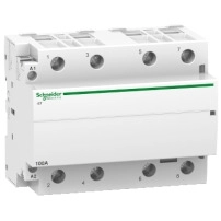SCHNEIDER ELECTRIC Допълн. контакт iACTs  1NO+1NC indication auxiliary