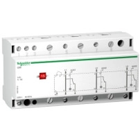 Контактор 100A 4NO 220...240V 50Hz