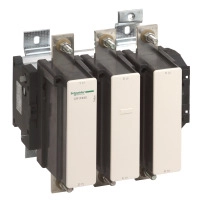 Контактори-аксесоари 110V 50/60HZ