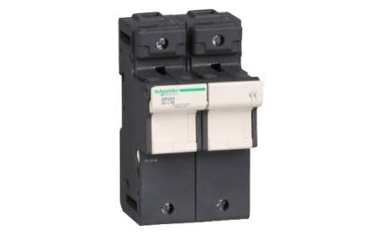 Контролен блок MicroLogic 6.0E, ComPacT NS630b до NS3200 фиксиран ръчно управление, селективни защити и защита от земно късо сединение