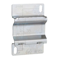 Прекъсвач 2P PROT 6A