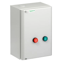 Електронно реле 1,2 A 7A 110V AC