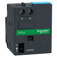 Kомплект фиксатор за кабели, TeSys Giga контактор, за LC1G630-800, 3 полюса