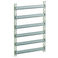 2 covers fix rack cent 2200x800