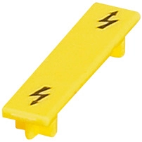NSYTR капак за винтов single-level клемен блок 1x2 - 4mm?