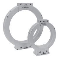 CTRH2200 SPLIT CORE CT 130MM WATERPROOF