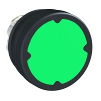 GREEN SELECTOR HEAD