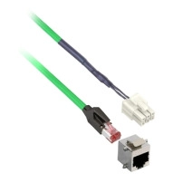 Индустриална свързваща плоча за Profibus