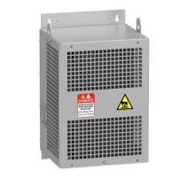 Синус изходен филтър IP20 5A