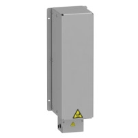 Спирачен резистор BRAKING RESISTOR 28 OHMS 0,96 KW IP20