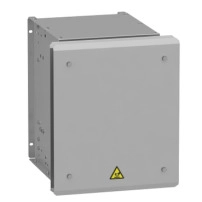 Спирачен резистор - 60 ohms - 0.5 kW - IP20