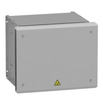 SCHNEIDER ELECTRIC Спирачен резистор - 5 ohms, 32 kW, IP23