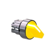 HD SS METAL 3POS LOCK RIGHT/LEFT/CENTER