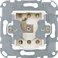 3stp.rotary sw.ins. 16A/250V FM