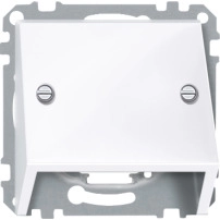R&M conn.mod. Cat.6 1xRJ45/s