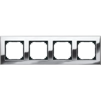 Metall frame 5g psi M-Pl