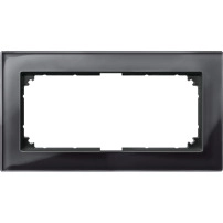 Real glass frame 1g mag M-Pl
