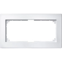 Real glass frame 4g bw M-Pl