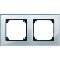 Real glass frame 1g obk M-Pl