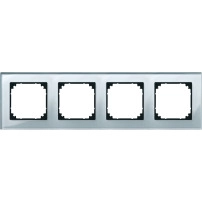 Real glass frame 3g obk M-Pl