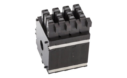 SCHNEIDER ELECTRIC Motor mechanism MCH 100-125V DC