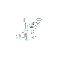 core balance current transformer CSH300 - Sepam series 20,40,60,80 - diam. 300mm