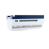Sensor plug, MasterPact NW, MasterPact NT, 630A, spare part, control unit accessory equipped with MicroLogic.