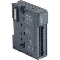 SCHNEIDER ELECTRIC Модул TM3-8 ANALOG INPUTS