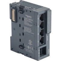 Разклонител 5 Гнезда & 2 USB 1.5M Антрацит