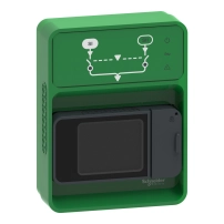 Комплект TM5NCO1+база,захранване и терми
