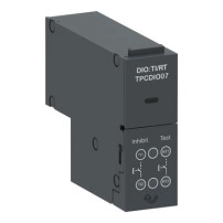 IP54 cover