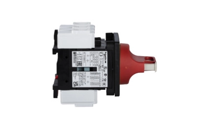 SCHNEIDER ELECTRIC Допълнителен полюс POLE NEUTRE 40A