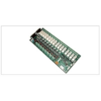 SCHNEIDER ELECTRIC Discrete input module TM3 - 8 inputs (spring) 24VDC