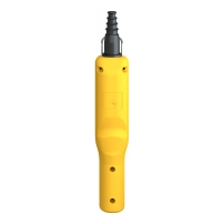 Station plast grip 2 PB NO+NC E.stop