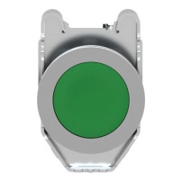Сигнална лампа синя 24V LED  XB4BVB6