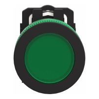SCHNEIDER ELECTRIC Сигн.лампа 24 V LED черв.