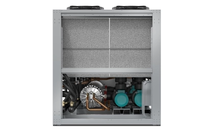 SCHNEIDER ELECTRIC Клемен капак - за VZ12 / VZ15 / VZ3 / VZ4