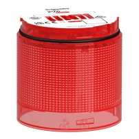 Station plast mineral 1 hole rude enviro