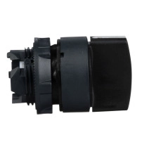 Head PB plastic flush boot unmark