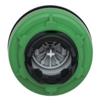 COMPL BODY FOR ILL PB GREEN LIGHT