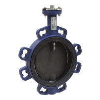 SCHNEIDER ELECTRIC Butterfly valve VF208W 200NZ 3450E B00